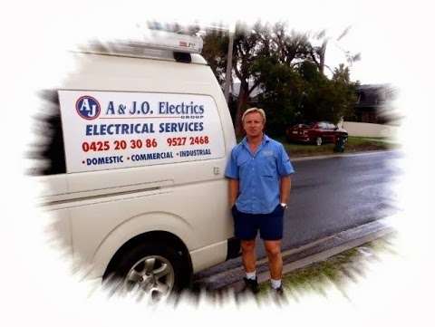 Photo: A & J.O Electrics