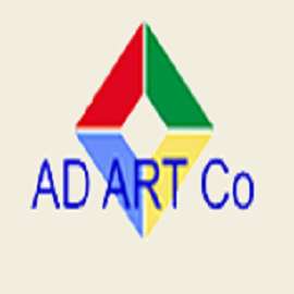 Photo: Ad Art Co