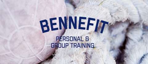 Photo: Bennefit, Personal and Group Training