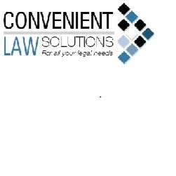 Photo: Convenient Law Solutions