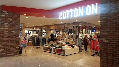 Photo: Cotton On Body
