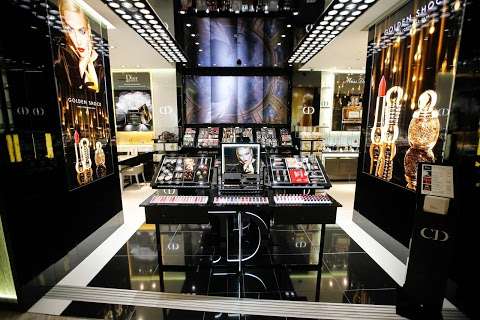 Photo: Dior Perfume and Beauty Boutique
