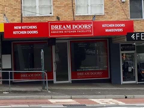 Photo: Dream Doors St George Sutherland Shire