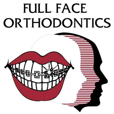 Photo: Full Face Orthodontics South