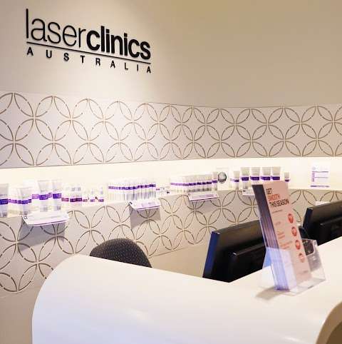 Photo: Laser Clinics Australia - Miranda Westfield