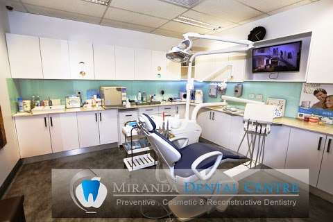 Photo: Miranda Dental Centre