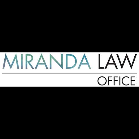 Photo: Miranda Law Office