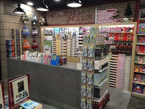 Photo: QBD the Bookshop Miranda