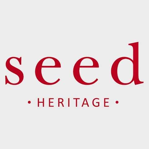 Photo: Seed Heritage - David Jones - Miranda