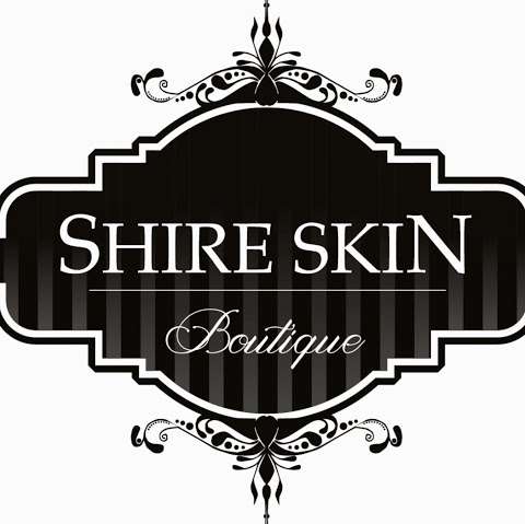 Photo: Shire Skin Boutique