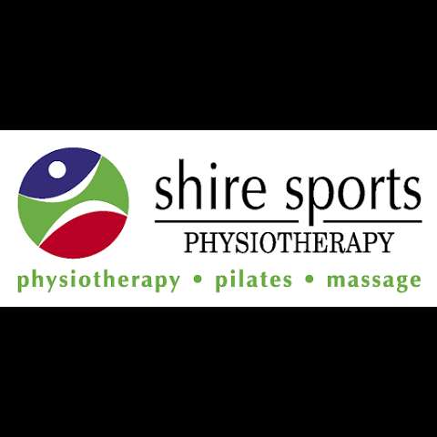 Photo: Shire Sports Physiotherapy