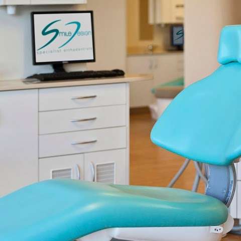 Photo: Smile Design Orthodontics