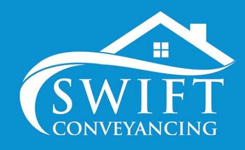 Photo: Swift Conveyancing Services