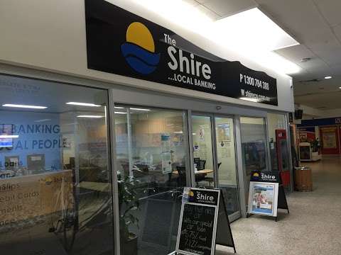 Photo: The Shire Credit Union